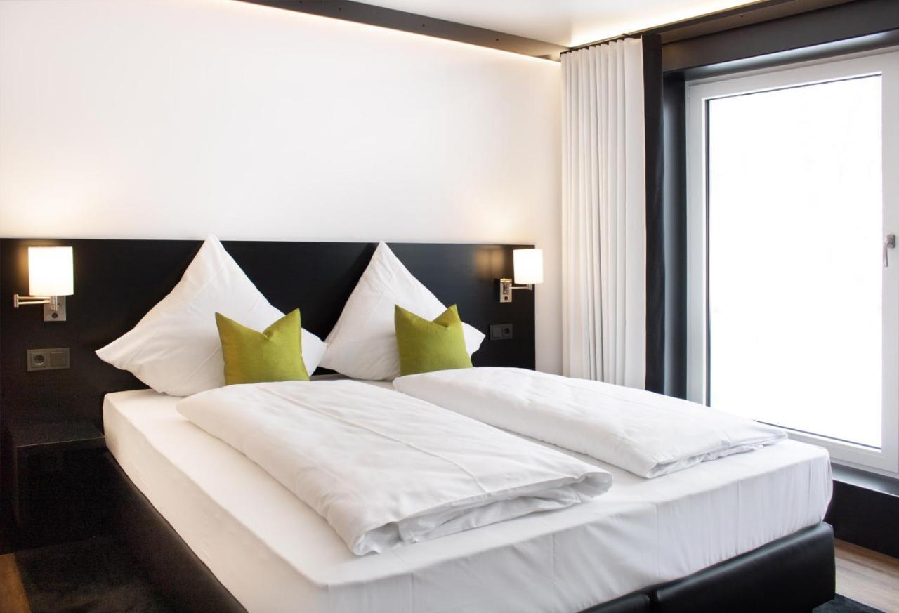 Ru Hotel By Wmm Hotels Rudolstadt Exterior photo