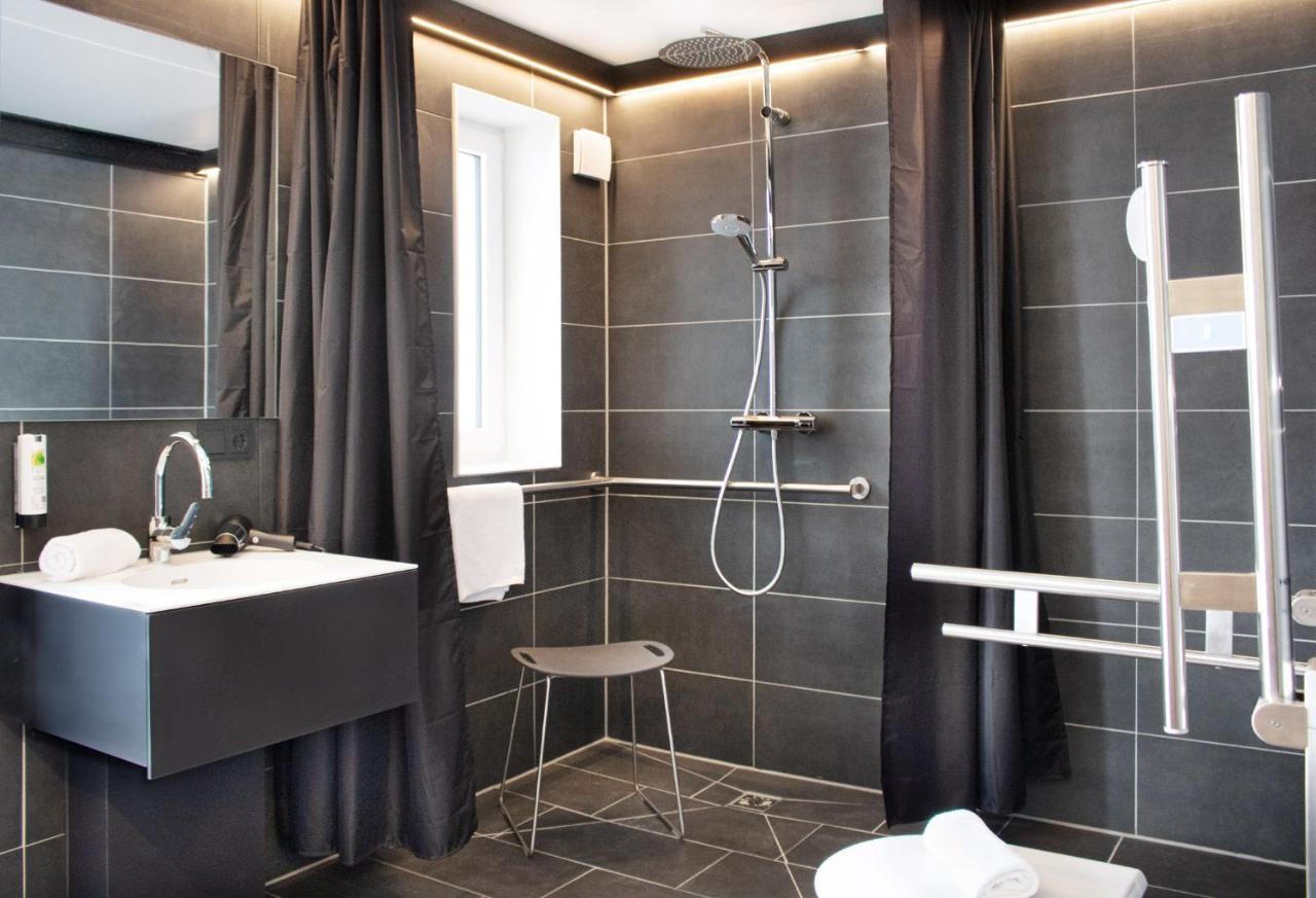 Ru Hotel By Wmm Hotels Rudolstadt Exterior photo